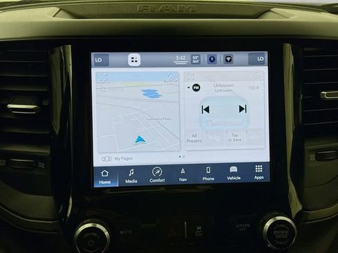 Used 2022 RAM 3500 Tradesman image 15