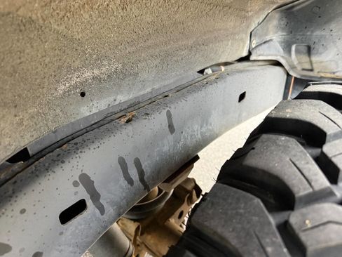 Used 2002 Lexus LX 470 4WD image 80