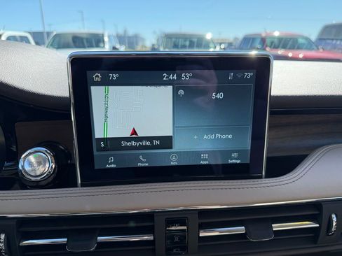 Used 2022 Lincoln Corsair Reserve w/ Equipment Group 201A image 22