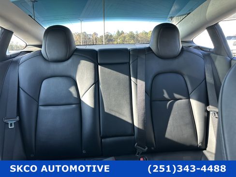 Used 2020 Tesla Model 3 Long Range image 27