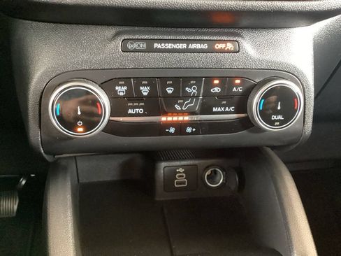 Used 2026 Ford Escape Active FWD image 58