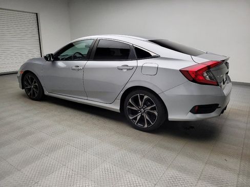 Used 2019 Honda Civic Sport image 3