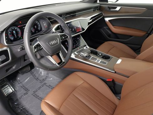 Used 2025 Audi A6 2.0T Premium image 28