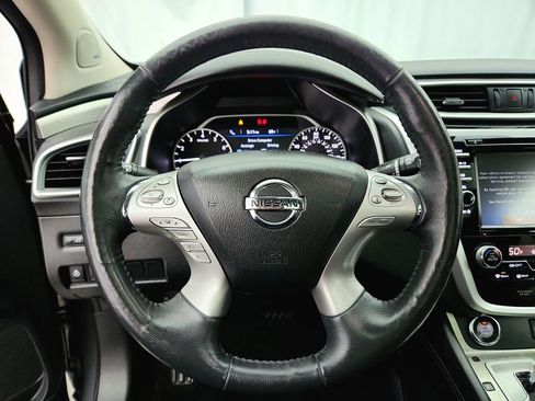Used 2018 Nissan Murano Platinum AWD/4WD image 13