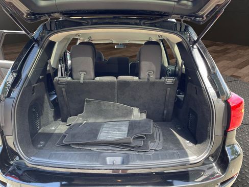 Used 2020 Nissan Pathfinder S AWD/4WD image 20