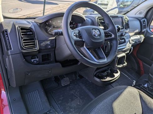 New 2026 RAM ProMaster 1500 w/ Cold Weather Group image 8