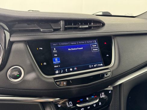 Used 2024 Cadillac XT6 Luxury FWD image 17