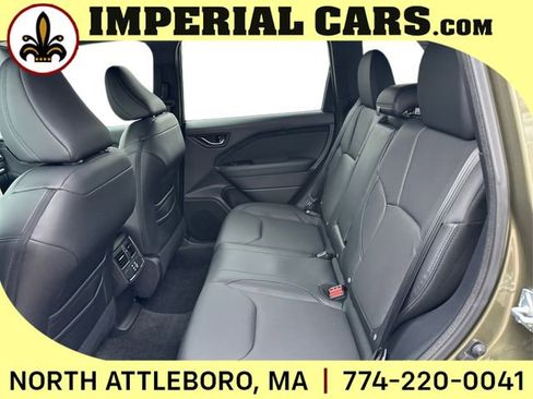 New 2026 Subaru Forester Limited image 14