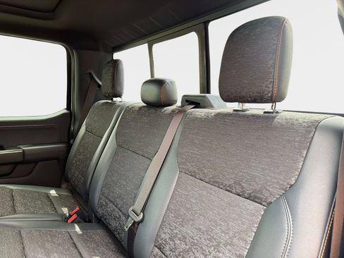 Used 2025 Ford F150 Tremor w/ Bed Utility Package AWD/4WD image 32
