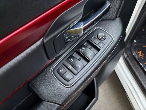 Used 2017 RAM 1500 Rebel image 17