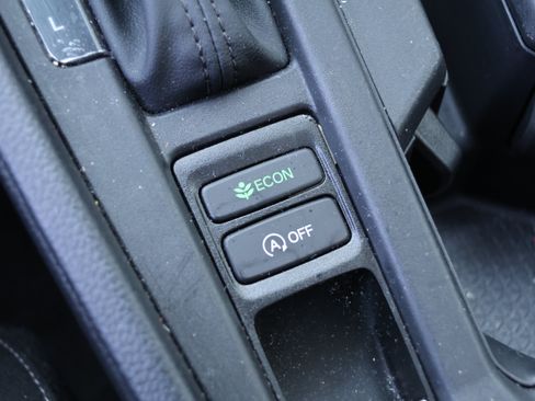 Used 2024 Honda Accord EX image 27