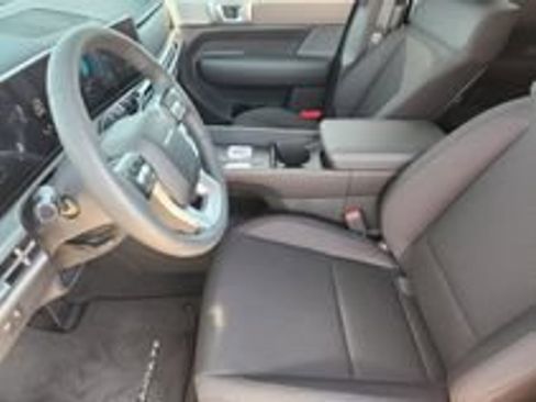 Used 2026 Hyundai Santa Fe SE FWD image 14