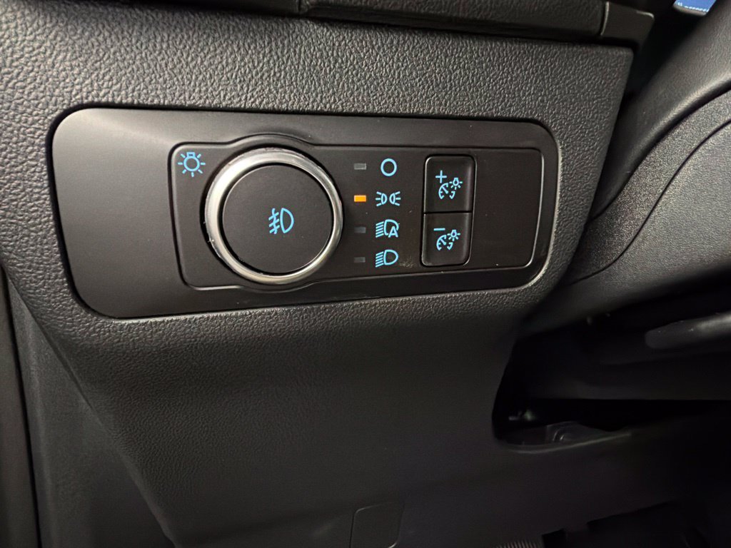 New 2026 Ford Bronco Sport Outer Banks AWD/4WD image 24