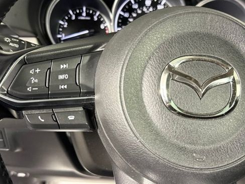 Used 2018 MAZDA MAZDA6 Touring FWD image 29