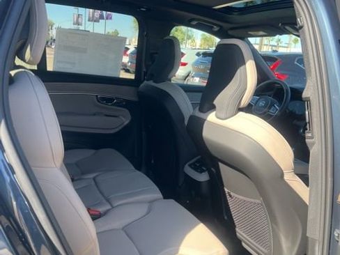 New 2026 Volvo XC90 B6 Plus w/ Protection Package Premier AWD/4WD image 27