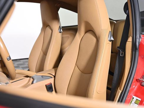 Used 2009 Porsche 911 Carrera image 51