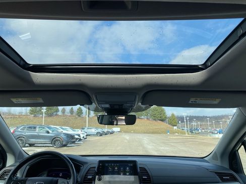 Used 2023 Honda Odyssey EX-L image 26