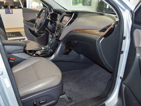 Used 2018 Hyundai Santa Fe Sport AWD/4WD image 13