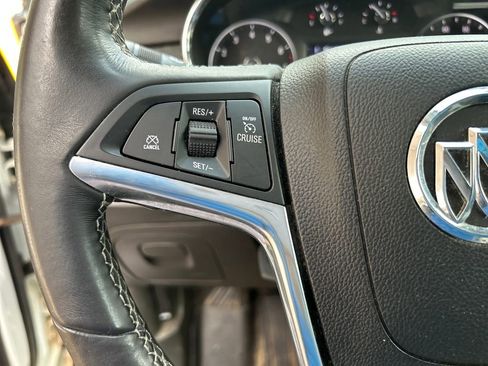 Used 2019 Buick Encore Preferred image 21