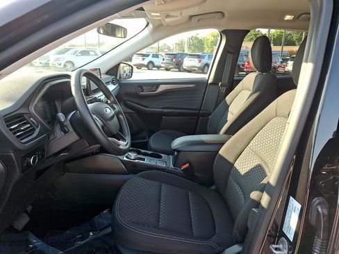 Certified 2024 Ford Escape Active FWD image 12