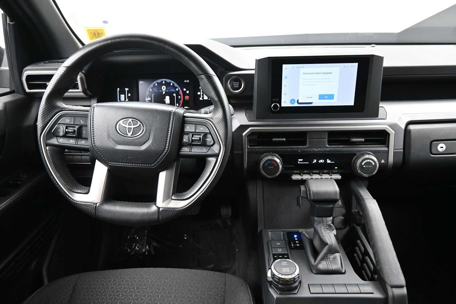 Used 2025 Toyota 4Runner SR5 AWD/4WD image 20