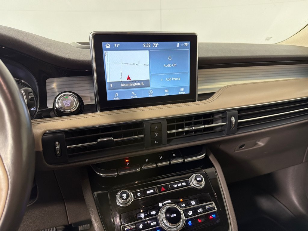 Used 2022 Lincoln Corsair AWD w/ Premium Package image 16