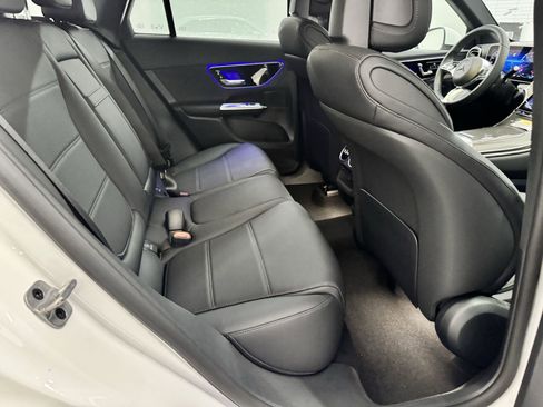 Certified 2025 Mercedes-Benz GLC 300 image 22