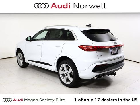 New 2026 Audi Q5 Premium Plus AWD/4WD image 12