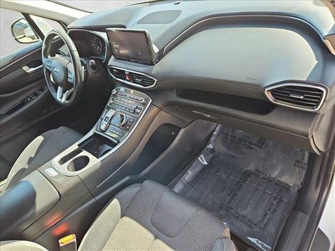 Used 2023 Hyundai Santa Fe SEL AWD/4WD image 22