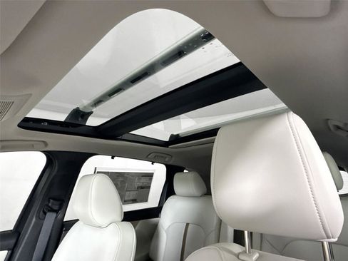 New 2026 MAZDA CX-90 3.3 Turbo w/ Premium Plus Pkg AWD/4WD image 15