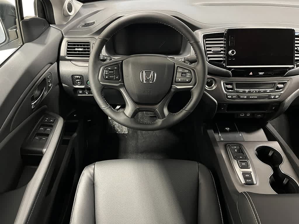New 2026 Honda Ridgeline RTL image 16