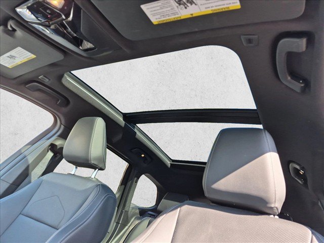 Certified 2023 BMW X1 xDrive28i w/ Convenience Package AWD/4WD image 16
