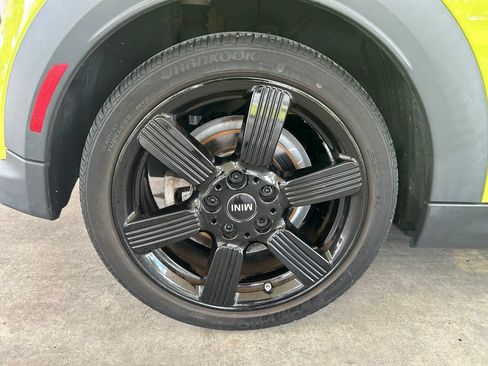 Used 2023 MINI Cooper S FWD image 22