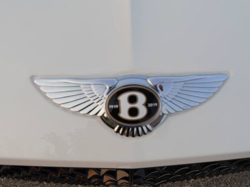 Used 2020 Bentley Continental GT First Edition AWD/4WD image 19