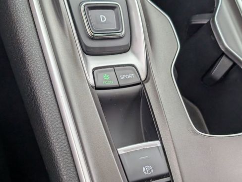 Certified 2022 Honda Accord Sport image 27