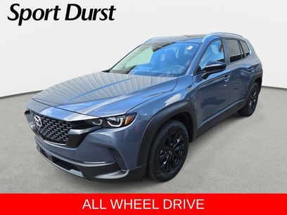Used 2025 MAZDA CX-50 AWD 2.5 S w/ Weather Package