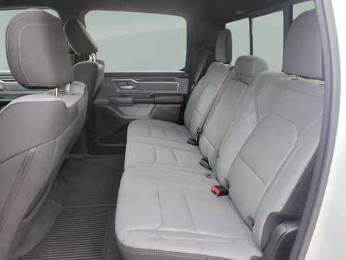 Used 2022 RAM 1500 Big Horn w/ Trailer Tow Group image 25