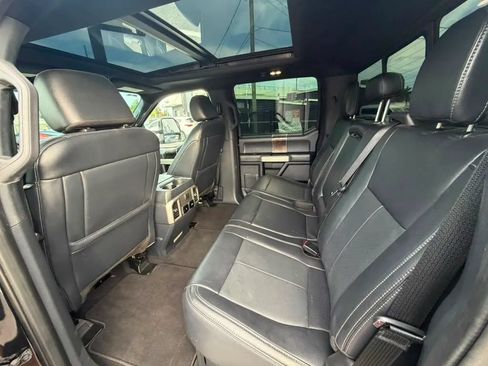 Used 2022 Ford F250 Lariat AWD/4WD image 23