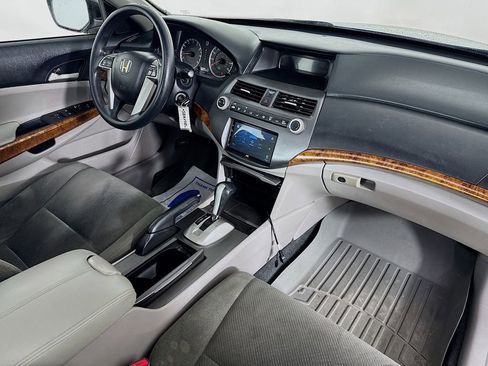 Used 2012 Honda Accord EX image 35