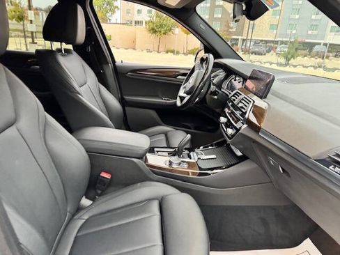 Used 2019 BMW X3 sDrive30i w/ Convenience Package image 39