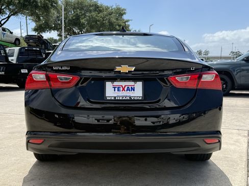 Used 2024 Chevrolet Malibu LT FWD image 6