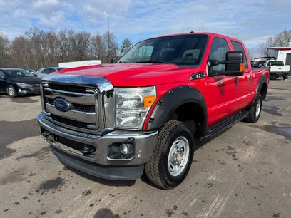 Used 2015 Ford F250 XLT w/ Advanced Security Group