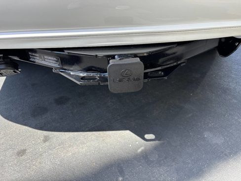 Used 2019 Lexus GX 460 Premium AWD/4WD image 12