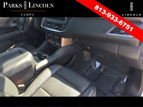 Used 2023 Chevrolet Tahoe High Country image 10