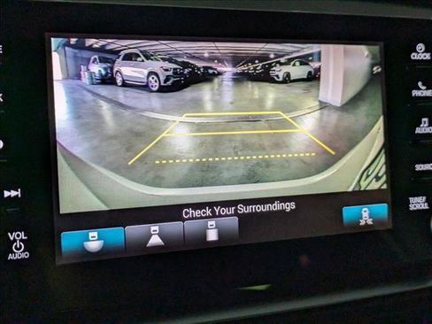 Used 2018 Honda Accord Sport image 14