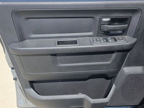 New 2026 RAM 2500 Tradesman AWD/4WD image 22