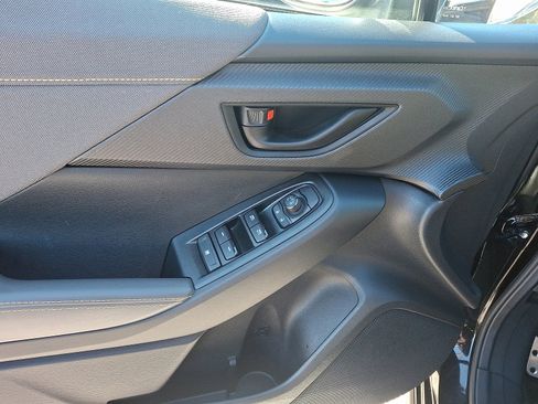 Certified 2025 Subaru Crosstrek 2.5i Sport image 12