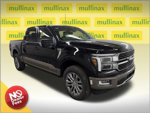 New 2025 Ford F150 King Ranch image 1