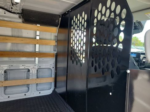 Used 2025 Ford Transit 250 Low Roof w/ Exterior Upgrade Package RWD image 25