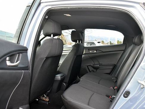 Used 2017 Honda Civic LX image 26